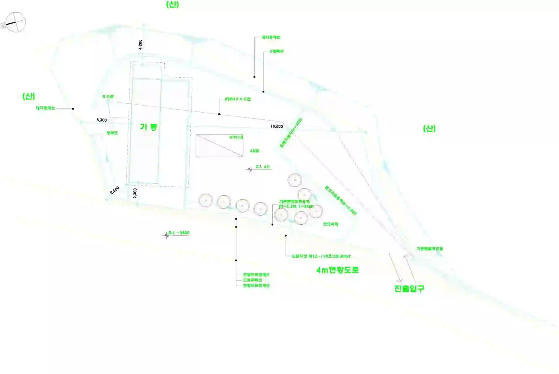 우금리 36 배치도 이미지